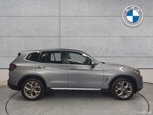 BMW X3 xDrive20d xLine - Image 4