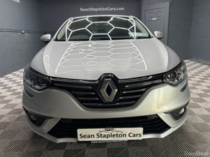 Renault Megane 1.5 DCI DYNAMIQUE S NAV 110BHP 5DR - Image 2