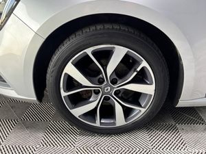 Renault Megane 1.5 DCI DYNAMIQUE S NAV 110BHP 5DR - Image 4