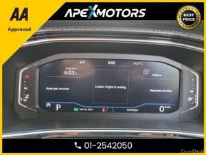 Volkswagen T-Cross FINANCE ARRANGED * 1.0 TOP-SPEC - Image 4