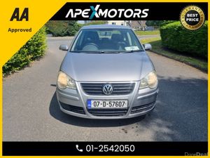 Volkswagen Polo 1.2 COMFORT 5DR HATCJ * RELIABLE - Image 2