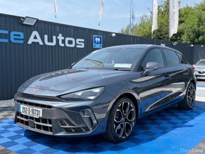 Cupra Leon 2.0L DIESEL - AUTO - 12M WARRANTY - CAR - Image 2