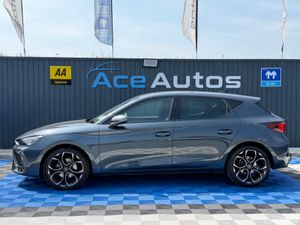 Cupra Leon 2.0L DIESEL - AUTO - 12M WARRANTY - CAR - Image 4