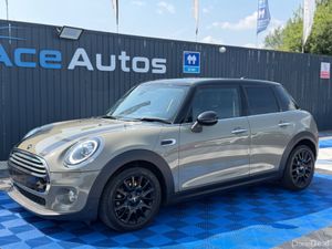 Mini Cooper ***DEPOSIT TAKEN*** S 1.5 PETROL - AUT - Image 3
