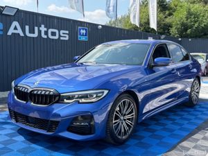 BMW 3-Series ***DEPOSIT TAKEN*** M-SPORT X-DRIVE - - Image 2