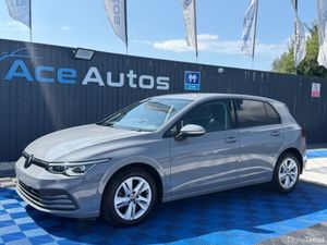 Volkswagen Golf ***DEPOSIT TAKEN*** ACTIVE E-TSI - - Image 3