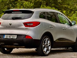 Renault Kadjar 2018 s nav in stunning condition - Image 3