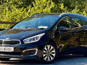 Kia Ceed 2015 xe high spec in immaculate condition - Image 2