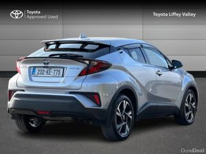 Toyota C-HR C-HR HYBRID SPORT - Image 2