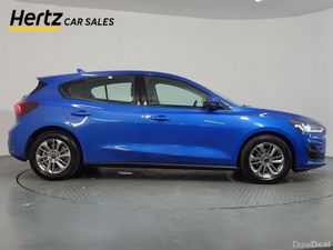 Ford Focus TITANIUM Petrol Manual - Image 4