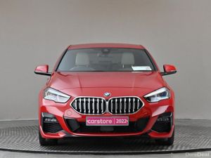 BMW 2-Series 218I M SPORT **BEIGE LEATHER** - Image 2