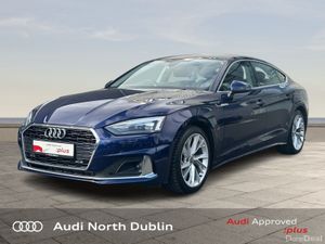 Audi A5 35 TDI 163HP S-Tronic SE - Image 4