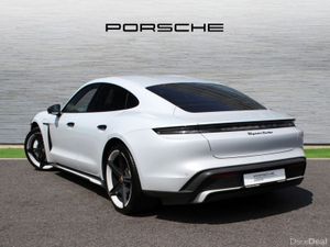 Porsche Taycan Turbo - Image 2