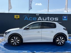 Peugeot 208 GT - **SUNROOF** 1.2 PETROL - AUTO - 1 - Image 4