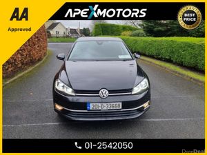 Volkswagen Golf FINANCE ARRANGED * 2.0 DIESEL AUTO - Image 2