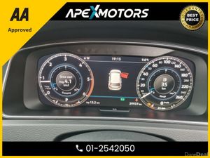 Volkswagen Golf FINANCE ARRANGED * 2.0 DIESEL AUTO - Image 4