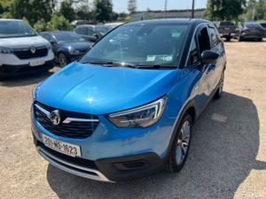 Vauxhall Crossland X Sport - Image 3