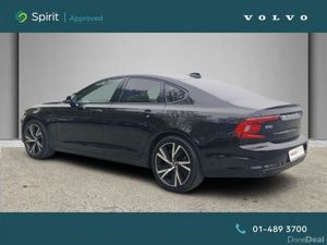Volvo S90 T8 R-Design Plug In Hybrid - Image 3