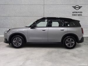 Mini Countryman C - Image 3
