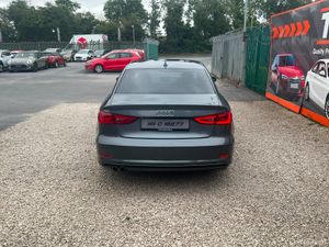 ==QUATTRO SLINE//2.0TDI 184BHP//NEW NCT//SALOON== - Image 4