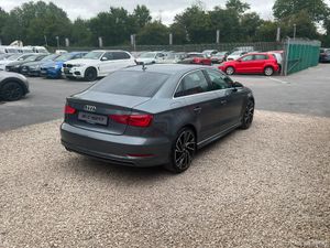 ==QUATTRO SLINE//2.0TDI 184BHP//NEW NCT//SALOON== - Image 3