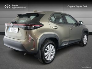 Toyota Yaris Cross - Image 2