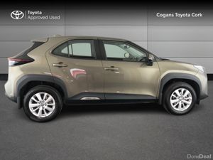 Toyota Yaris Cross - Image 3
