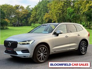 Volvo XC60 2.0D, PAN-ROOF INSCRIPTION MODEL // IMM - Image 3