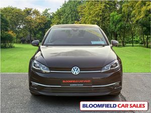 Volkswagen Golf 1.4 HIGHLINE , AUTO // LOW MILEAGE - Image 2