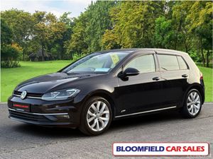 Volkswagen Golf 1.4 HIGHLINE , AUTO // LOW MILEAGE - Image 3
