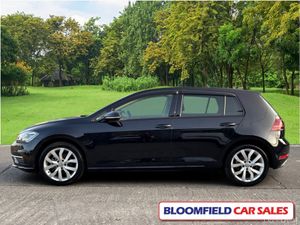 Volkswagen Golf 1.4 HIGHLINE , AUTO // LOW MILEAGE - Image 4