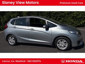 Honda Jazz 1.3 I VTEC ES CVT 5DR AUTO - Image 2