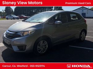 Honda Jazz 1.3 I VTEC ES CVT 5DR AUTO - Image 4