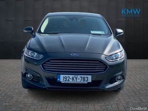 Ford Mondeo Titanium 2.0 TDCI 150BHP - Image 4