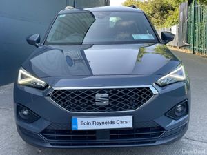 SEAT Tarraco 212 2.0 TDI 150HP 7SEAT SE FULL SEAT - Image 3