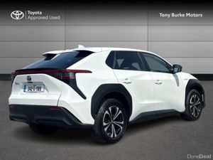 Toyota bZ4X Edition - Pure Electric - TOYOTA Relia - Image 2
