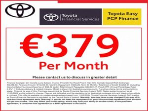 Toyota bZ4X Edition - Pure Electric - TOYOTA Relia - Image 4