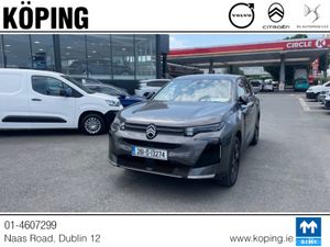 Citroen C5 Aircross MAX MHEV 136 EDCT - Image 2