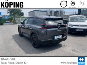 Citroen C5 Aircross MAX MHEV 136 EDCT - Image 4
