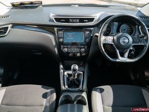 2020 Nissan Qashqai 1.5 Diesel 115 BHP - Image 3