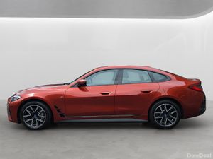 2022 BMW I4 M-SPORT . - Image 4