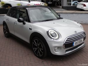 2019 MINI COOPER 1.5D 5DR HATCHBACK AUTOMATIC - Image 2
