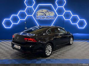 VW Passat 2.0TDI DSG Auto Business / FINANCE AVAIL - Image 3