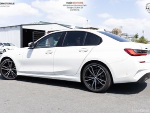 BMW 320d 2020 G20 Automatic Japanese Import - Image 4