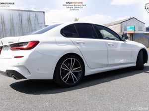 BMW 320d 2020 G20 Automatic Japanese Import - Image 3