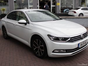2019 VOLKSWAGEN PASSAT 2.0 TDI 150HP COMFORTLINE - Image 2