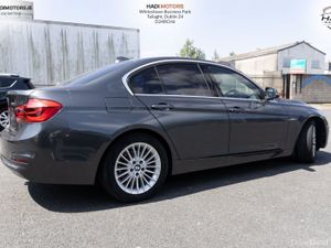 BMW 320d 2017 Automatic Japanese Import - Image 3