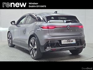 Renault Megane E-Tech EV40 130hp Techno - Image 4