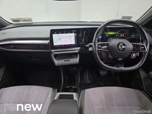 Renault Megane E-Tech EV40 130hp Techno - Image 3