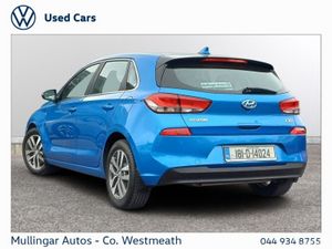 Hyundai i30 1.0 T-GDI Deluxe Plus - Image 4